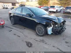 3FA6P0D97HR102024 2017 FORD FUSION