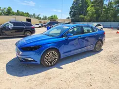 3FA6P0D97HR116716 2017 FORD FUSION