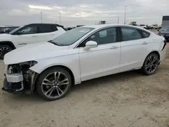 3FA6P0D97HR121141 2017 FORD FUSION