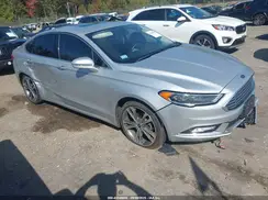 3FA6P0D97HR127974 2017 FORD FUSION
