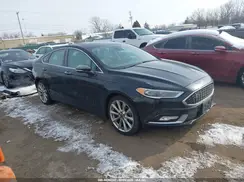 3FA6P0D97HR170355 2017 FORD FUSION