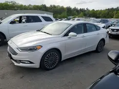 3FA6P0D97HR173482 2017 FORD FUSION