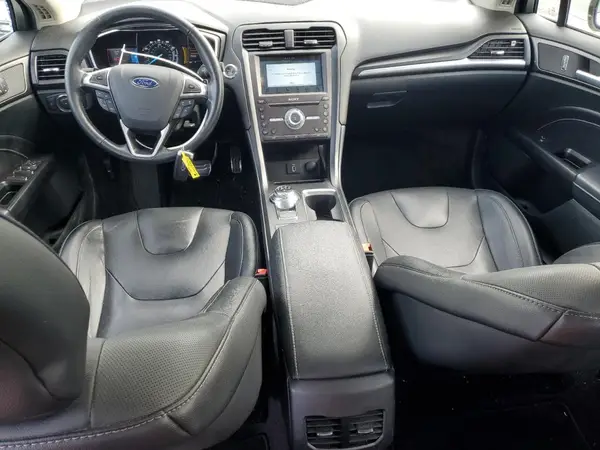 3FA6P0D97HR173482 2017 FORD FUSION - Image 8