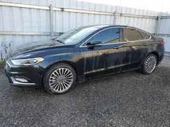 3FA6P0D97HR202365 2017 FORD FUSION