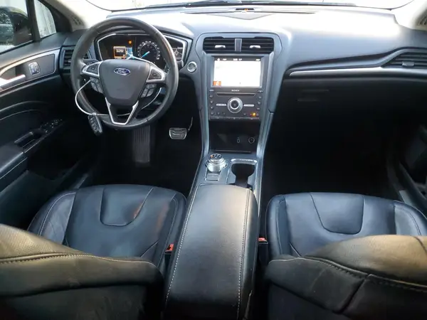 3FA6P0D97HR202365 2017 FORD FUSION - Image 8