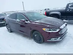 3FA6P0D97HR239450 2017 FORD FUSION