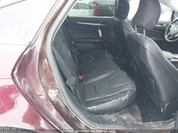 3FA6P0D97HR239450 2017 FORD FUSION - Image 8