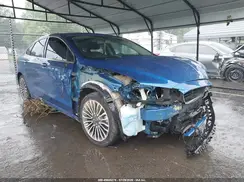 3FA6P0D97HR245460 2017 FORD FUSION