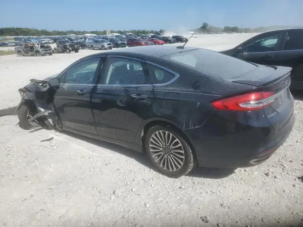 3FA6P0D97HR251517 2017 FORD FUSION - Image 2