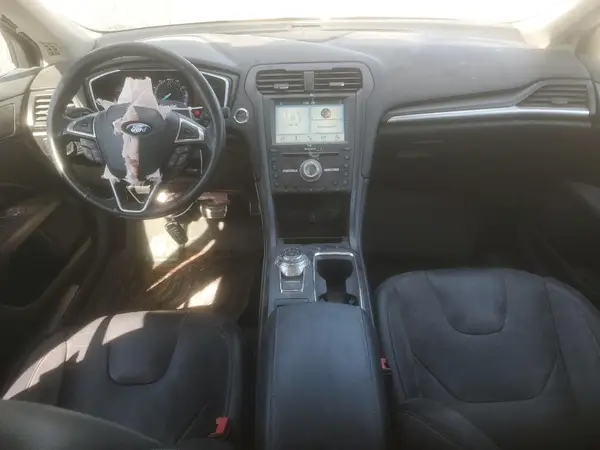 3FA6P0D97HR251517 2017 FORD FUSION - Image 8