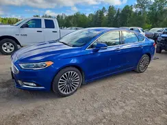 3FA6P0D97HR255812 2017 FORD FUSION