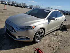 3FA6P0D97HR263327 2017 FORD FUSION
