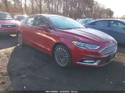 3FA6P0D97HR268396 2017 FORD FUSION