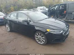 3FA6P0D97HR271816 2017 FORD FUSION