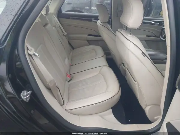 3FA6P0D97HR271816 2017 FORD FUSION - Image 8