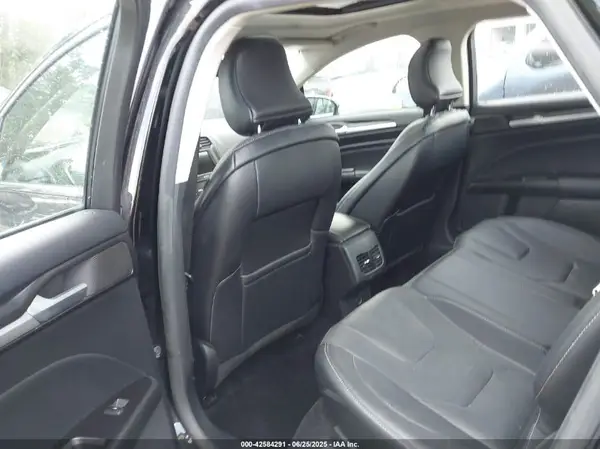 3FA6P0D97HR272643 2017 FORD FUSION - Image 8