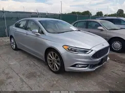 3FA6P0D97HR310663 2017 FORD FUSION
