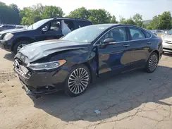 3FA6P0D97HR345316 2017 FORD FUSION