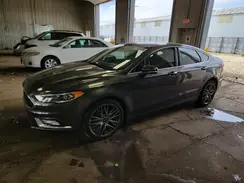 3FA6P0D97HR345591 2017 FORD FUSION