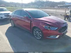 3FA6P0D97HR349978 2017 FORD FUSION