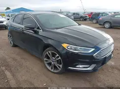 3FA6P0D97HR361564 2017 FORD FUSION