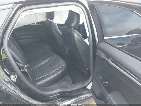 3FA6P0D97HR361564 2017 FORD FUSION - Image 8
