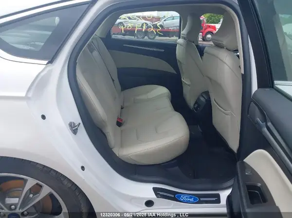 3FA6P0D97HR361984 2017 FORD FUSION - Image 8