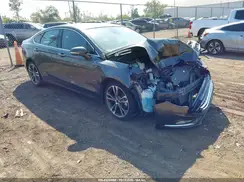 3FA6P0D97HR401626 2017 FORD FUSION
