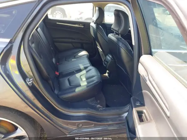 3FA6P0D97HR401626 2017 FORD FUSION - Image 8