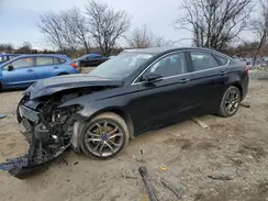 3FA6P0D97JR128421 2018 FORD FUSION