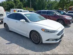 3FA6P0D97JR132615 2018 FORD FUSION