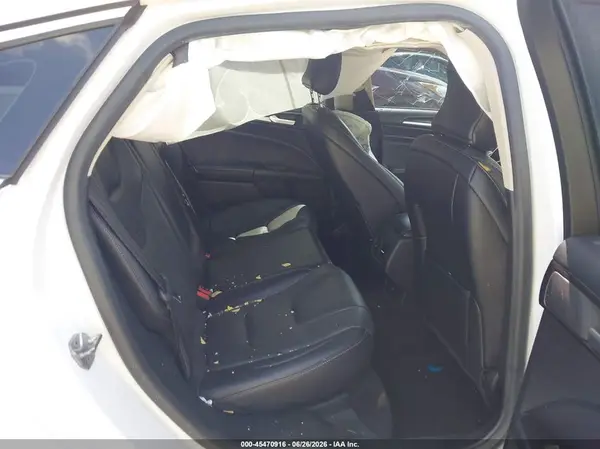 3FA6P0D97JR132615 2018 FORD FUSION - Image 8