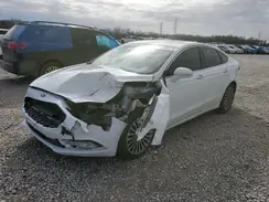 3FA6P0D97JR132744 2018 FORD FUSION