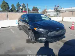 3FA6P0D97JR134185 2018 FORD FUSION