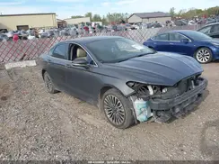 3FA6P0D97JR134266 2018 FORD FUSION