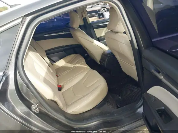 3FA6P0D97JR134266 2018 FORD FUSION - Image 8