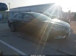 3FA6P0D97JR137961 2018 FORD FUSION