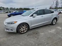 3FA6P0D97JR138544 2018 FORD FUSION