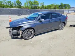 3FA6P0D97JR138964 2018 FORD FUSION