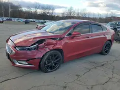3FA6P0D97JR151259 2018 FORD FUSION