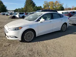 3FA6P0D97JR154761 2018 FORD FUSION