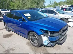 3FA6P0D97JR154873 2018 FORD FUSION