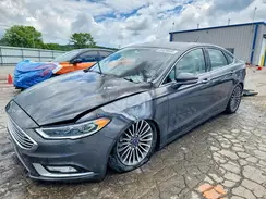 3FA6P0D97JR155201 2018 FORD FUSION