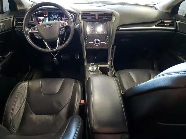 3FA6P0D97JR163332 2018 FORD FUSION - Image 8