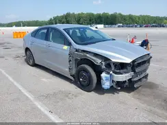 3FA6P0D97JR168403 2018 FORD FUSION