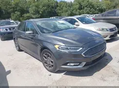 3FA6P0D97JR168966 2018 FORD FUSION