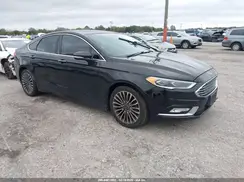 3FA6P0D97JR188280 2018 FORD FUSION
