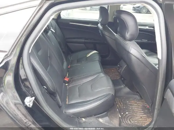 3FA6P0D97JR188280 2018 FORD FUSION - Image 8