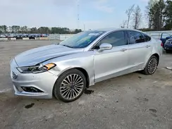 3FA6P0D97JR188506 2018 FORD FUSION