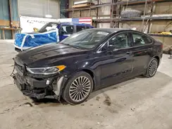 3FA6P0D97JR194046 2018 FORD FUSION